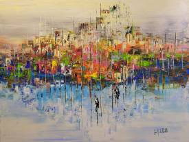 Jean-Humbert SAVOLDELLI - 1048- DREAM CITY.jpg