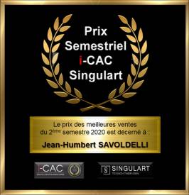 Jean-Humbert SAVOLDELLI - Prix i-CAC Singulart 2ème semestre 2020.png