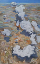 Mies SAVOYE - Entre Ciel et Terre .jpg