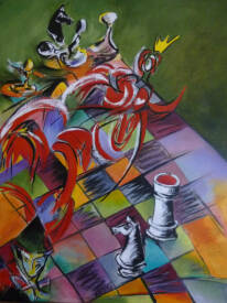 Mies SAVOYE - Le Ballet de la Reine de Coeur.JPG
