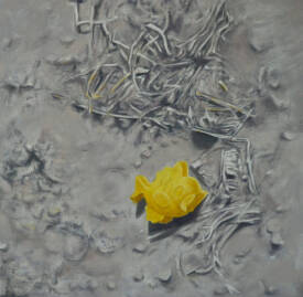 Mies SAVOYE - Traces Ephémères IV .JPG