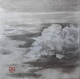 Mies SAVOYE - Mies SAVOYE_Entre ciel et terre_2024_(40x40) (9).jpg