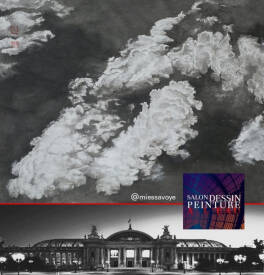 Mies SAVOYE - Entre Ciel et Terre - EE20