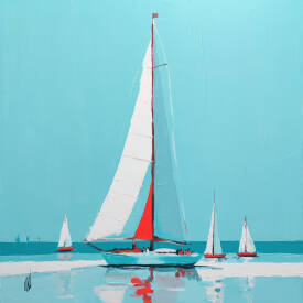 Virginie SCHROEDER - PASSION OCEAN 80X80 ACRYL.jpg