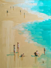 Virginie SCHROEDER - PLAGE 130X97 HUILE.jpg