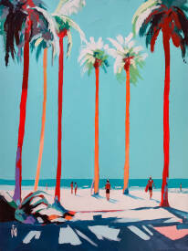Virginie SCHROEDER - LUMIERE TROPICALE 60X80 ACRYL .jpg