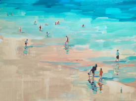 Virginie SCHROEDER - BORD DE MER 130X97 HUILE.jpg
