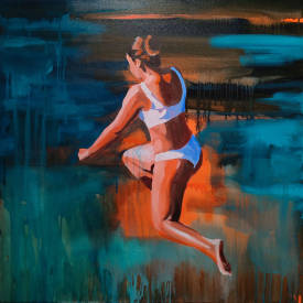 Virginie SCHROEDER - JUMP 80X80 ACRYL.jpg