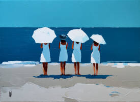 Virginie SCHROEDER - QUATRE EN BLANC 100X73.jpg