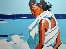 Virginie SCHROEDER - HEURE DOREE 130X97 CM ACRYL.jpg
