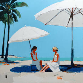 Virginie SCHROEDER - CHILL VIBES 80X80 ACRYL.jpg