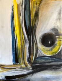 Marie Caroline Frabboni - SELA - Winter ~ Hivers