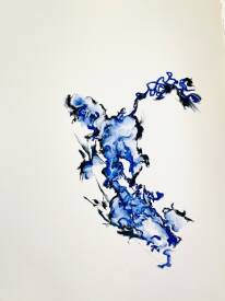 Marie Caroline Frabboni - SELA - Apparition