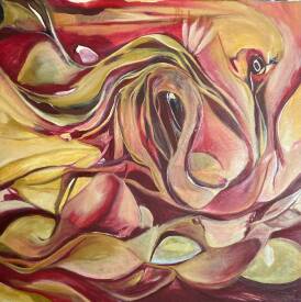 Marie Caroline Frabboni - SELA - 1million