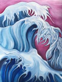 Marie Caroline Frabboni - SELA - Waves of life.jpg
