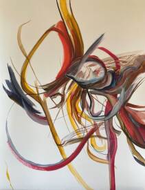 Marie Caroline Frabboni - SELA - Le temps est bon