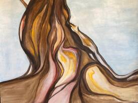 Marie Caroline Frabboni - SELA - Arbre de vie