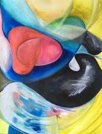 Marie Caroline Frabboni - SELA - Transformations