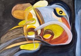 Marie Caroline Frabboni - SELA - Zaos