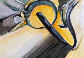 Marie Caroline Frabboni - SELA - Across the universe