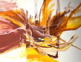 Marie Caroline Frabboni - SELA - Mai 2025