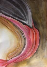 Marie Caroline Frabboni - SELA - SERIE XX, number 2-Lady, today.jpg