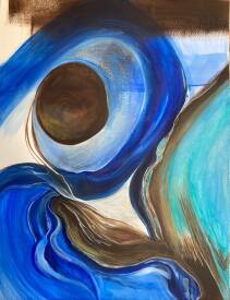 Marie Caroline Frabboni - SELA - Save~