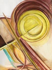 Marie Caroline Frabboni - SELA - Printemps