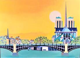 Catherine SÉNÉCHAL - Notre Dame tableau.jpg