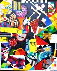 Catherine SÉNÉCHAL - Woody tableau 1.jpg