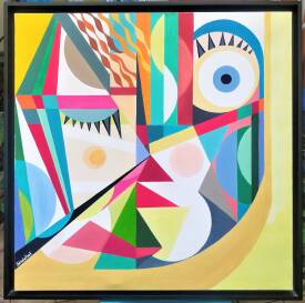 Catherine SÉNÉCHAL - Clin avec cadre.jpg