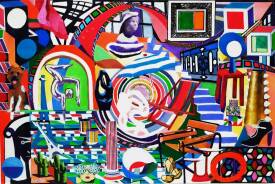 Catherine SÉNÉCHAL - Palais Tokyo tableau.jpg