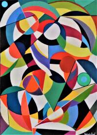 Catherine SÉNÉCHAL - Petites arabesques tableau HD.jpg