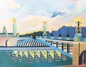 Catherine SÉNÉCHAL - Pont Alex tableau 1.jpg