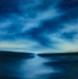 Emilie SÉNÉCHAL - A fleur d'horizon
