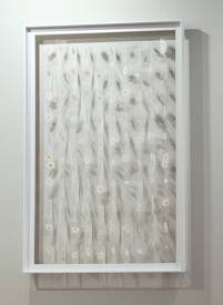 Yan SEVENIER MIN - Louange de la Marguerite blanche