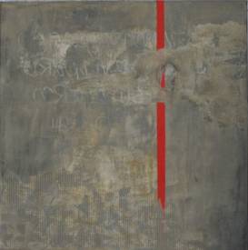 Nelly SIGNAT - N" - Red Line