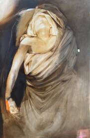 Nathalie SIZARET - Passage