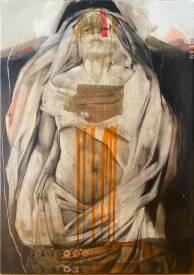 Nathalie SIZARET - Désordre