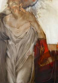 Nathalie SIZARET - Entre deux mondes