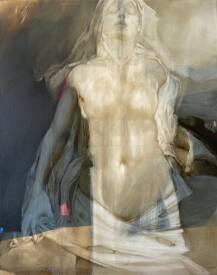 Nathalie SIZARET - Jusqu’à ce que tu me trouves