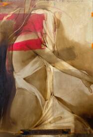 Nathalie SIZARET - Obscurité