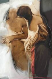 Nathalie SIZARET - Une part d’ombre