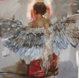 Nathalie SIZARET - L’autre ange