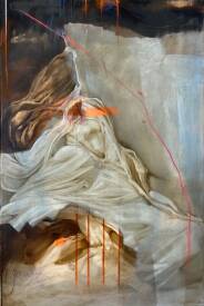 Nathalie SIZARET - Qui s’occupera du ciel