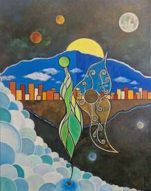 Ralph SPEGELAERE - Germination