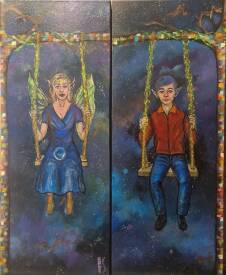 Ralph SPEGELAERE - Le lien inversé.jpg