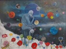 Ralph SPEGELAERE - To be or not to do.jpg