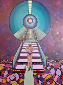 Ralph SPEGELAERE - Le passage