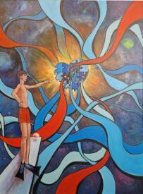 Ralph SPEGELAERE - Mon coeur